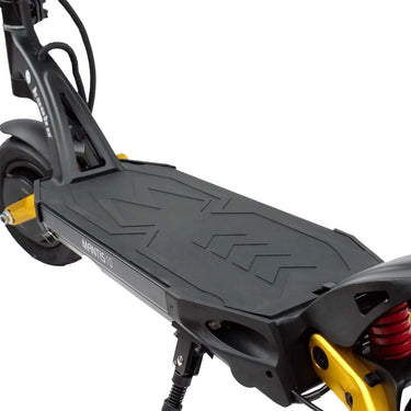 Refurbished Kaabo Mantis Pro SE Electric Scooter